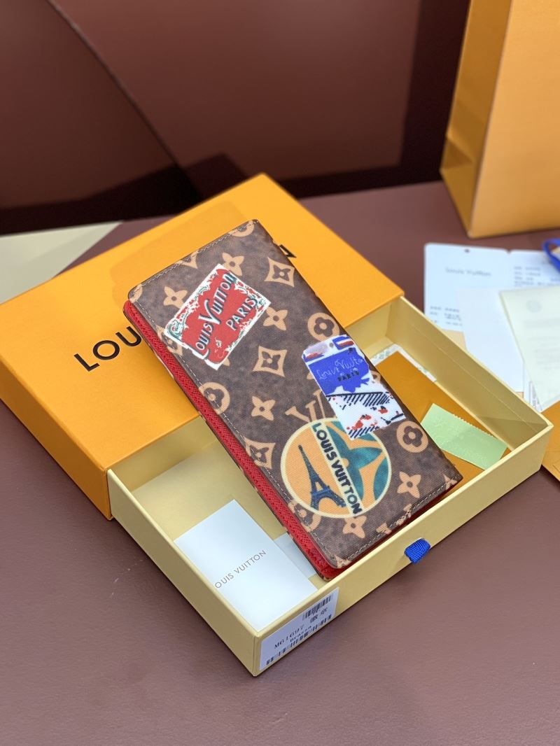 Louis Vuitton Wallets Purse